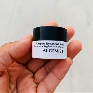 🌵3 for $20 NEW Algenist Complete Eye Renewal Balm